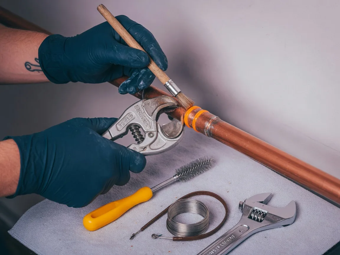 Why choose Sump Pump Repair in Deckerville, MI